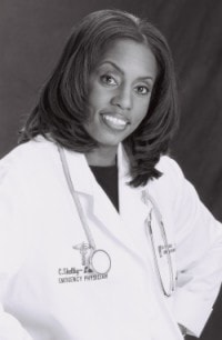 Dr. Cynthia Shelby-Lane, MD