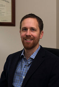 Dr. Matthew Fisel, ND