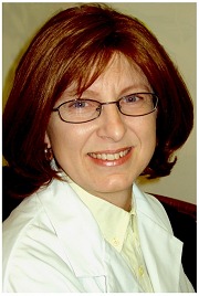 Dr. Susan Brody, DC